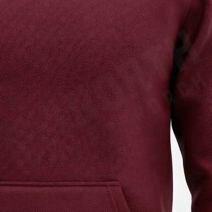 Sudaderas con Capucha para Hombre de Diseño Personalizado al por Mayor, la Mejor Calidad, Precio Competitivo, Básicas, OEM, Moda Urbana, Suaves, Color Personalizado - Product Image 5