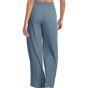 Pantalons Plazo pour femmes, dernière tendance, en stock, couleur unie, prix de gros, coupe ample - Product Image 1