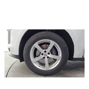 Porsche Macan 2.0 Euro V, Volante a la Izquierda, Asientos de Cuero, 81,794 km, Cámara Trasera - Product Image 5