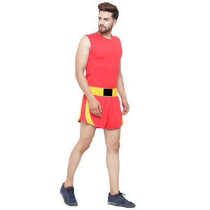 Uniformes de Boxeo para Hombres Adultos, Campeón Mundial de Peso Pesado, Entrenamiento de Boxeo, MMA, Muay Thai, Ropa de Kickboxing - Product Image 4