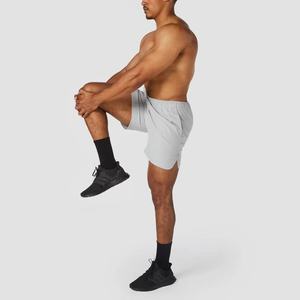 Pantalones Cortos Deportivos de Poliéster para Hombre, de Alta Calidad, para Baloncesto, Gimnasio, Fitness, Casuales, al por Mayor, Nueva Llegada - Product Image 4