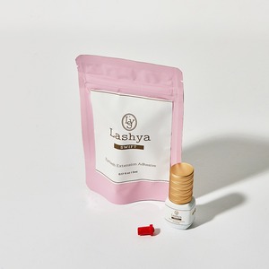 [Lashya] Swift Adhesive professional salon <b>glue</b> 0.5s fast dry 5ml for eyelash <b>extensions</b> <b>lash</b> adhesive - Product Image 3