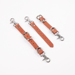 Ceinture de taille en cuir véritable personnalisée, harnais de cuisse, sangle de corps punk, jarretière réglable pour femme, accessoires RTTS-0051 - Product Image 2