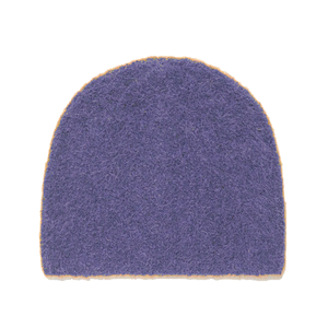 Vente en gros de bonnets en mohair épais et confortables, ajustables, style Y2K, pour l'hiver, avec design personnalisé pour une utilisation en extérieur - Product Image 3