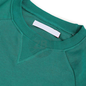 Sudaderas Esenciales para Mujer, Cómodas, de Algodón, Manga Larga, para Usar en Casa y al Aire Libre - Product Image 6