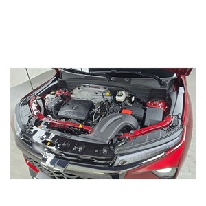 Chevrolet (GM Daewoo) Trailblazer 2024 1.3 Turbo 2WD avec sièges en cuir, caméra de recul, 5 926 km, conduite à gauche - Product Image 6