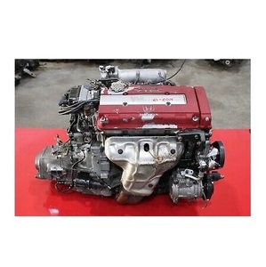 เครื่องยนต์ B16B มือสองประสิทธิภาพสูง – เครื่องยนต์สำรองที่เชื่อถือได้ - Product Image 2