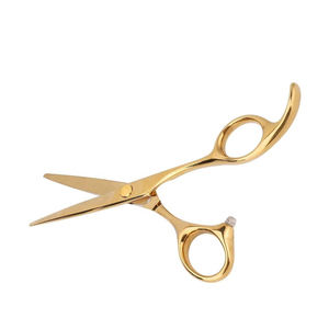 Ciseaux de coiffure de précision, design léger, prise en main confortable, qualité supérieure, outil de salon, fournisseur en gros 2026 - Product Image 3