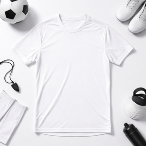 Maillots de football sur mesure en gros - Fournisseur direct d'usine - Maillots de football personnalisés OEM en gros - Product Image 5