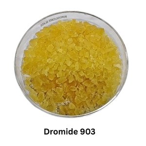 Résine de polyamide spécialisée conçue pour les applications d'adhésifs industriels |   Dromide 903 Dromide 903 - Product Image 1