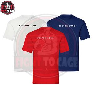 Camisetas de Manga Corta para Hombre, Diseño Clásico, Cuello Redondo, 100% Algodón, Calidad Premium, Suaves, Elegantes, Cómodas para Uso Diario - Product Image 2