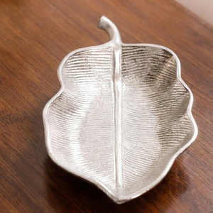 Luxury Hammered Gold Aluminum Serving <b>Tray</b> for Home Decor - Round Metal <b>Tray</b> for Serving Coffee, Tea, Snacks, Fruits - Wholesale - Product Image 1