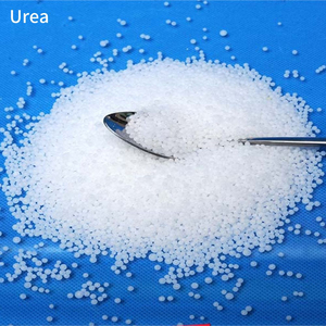 Factory Outlet Urea 46 Prilled 0.6mm For Urea Formaldehyde Glue And Wood Adhesive Production - Product Image 5
