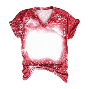 Nouveaux T-shirts pour hommes en sublimation de haute qualité, design décontracté, qualité supérieure, prix de gros, T-shirts en sublimation - Product Image 3