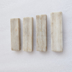 Support à couverts en marbre de luxe, porte-couteau, fourchette, cuillère, accessoire de table moderne pour la décoration de la cuisine - Product Image 3