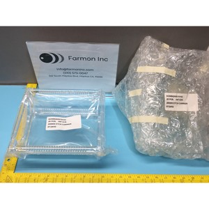 KOYO DOMBQN9210103 200MM PSK ETCH CARRIER WAFER - อุปกรณ์และชิ้นส่วนเซมิคอนดักเตอร์ระดับโลกที่เชื่อถือได้ - Product Image 2