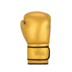 Gants en cuir PU personnalisés avec logo professionnel, design 2026, multi-couches, pour entraînement et grappling, haute qualité - Product Image 2