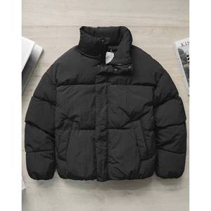 Veste de haute qualité - Vêtements matelassés en gros - Veste matelassée personnalisée pour hommes et femmes - Tendance en provenance du Vietnam - Product Image 3