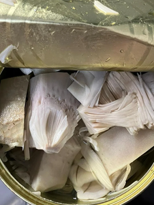 Offre Spéciale des morceaux de jacquier vert tendre en saumure avec des produits de jacquier de haute qualité du Vietnam - Product Image 3