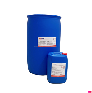 Concentré de mousse aqueuse formante de film (AFFF) écologique à 3 % – Nouveautés – Mousse anti-incendie pour entraînement – Vinafoam Vietnam - Product Image 1