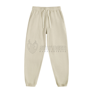 Pantalones Formales Premium para Hombre, Corte Recto Clásico con Tela de Acabado Suave para un Look Profesional de Negocios - Product Image 3