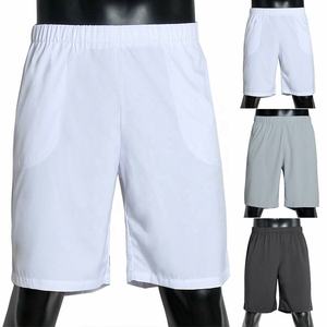 Pantalones Cortos Deportivos Musulmanes Awrah para Hombre de Alta Calidad, Cubren hasta la Rodilla, Transpirables, para Entrenamiento - Product Image 3