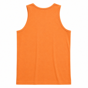 Débardeur Homme Grande Taille de Haute Qualité, T-shirt Sans Manches Personnalisable avec Logo, Gilet de Sport en Coton Doux pour Fitness et Gym, Fabrication de Vêtements de Sport Athlétiques - Product Image 2