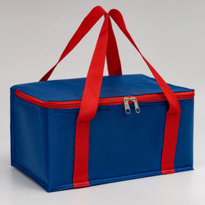 Prix promotionnel, boîte à lunch isotherme de grande capacité 10L, sac isotherme personnalisé avec logo, sac thermique pour repas, cadeau - Product Image 3