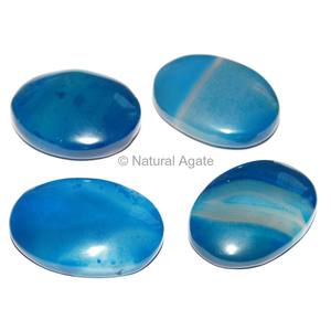Grossiste et fournisseur de cabochons ovales en sodalite - Product Image 4