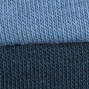 MONRAZ INTERNATIONAL <b>Men's</b> Blue Lightweight Sweatpants <b>Drawstring</b> Elastic Waist Side Pockets Casual Joggers Quick Dry 100% - Product Image 6