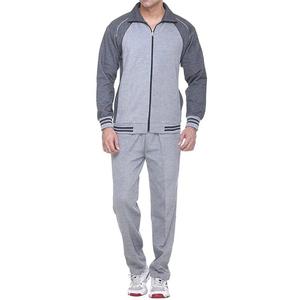 Trajes Deportivos de Invierno, Servicio OEM, Diseño ODM, Fabricación en Pakistán, Trajes Deportivos Personalizados, Último Diseño 2026 - Product Image 2