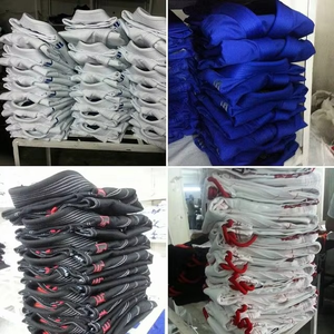 Trajes de Jiu Jitsu de Último Diseño y Alta Calidad, Trajes de MMA Bjj, Trajes de Kimono de Jiu Jitsu Hechos a Medida con Etiqueta Tejida - Product Image 6