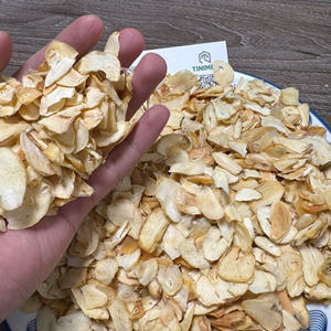 Ail en tranches séché/flocons d'ail/rationalisation des opérations grâce à des produits d'ail en tranches séchés de qualité industrielle - Product Image 1