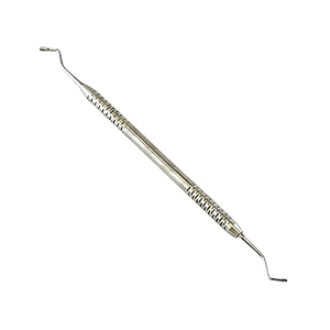 German Stainless Steel Dental Basic Filling Instruments Kit Export Quality Dental Examination Set for Students Ergonomic <b>Grip</b> - Product Image 1