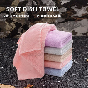 Serviettes en microfibre de haute qualité à prix de gros, multi-usages, séchage rapide, pour la meilleure vente en ligne - Product Image 2