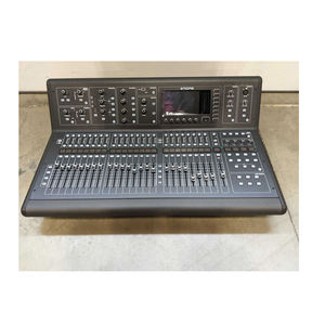 Mezcladora digital profesional CT80S de 8 canales con controlador Midas M32, efectos DSP y controlador de escenario. - Product Image 5