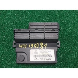 Unité de commande d'alimentation embarquée d'occasion GENUINE 4E0907280A pour Audi A8 D3 2004-2007 - Product Image 1