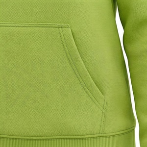 Men Women Cotton <b>Velour</b> Hoodies <b>Sweatshirts</b> Clothing Casual Wear Unisex Pullover Tops Premium Activewear Street Fashion - Product Image 5