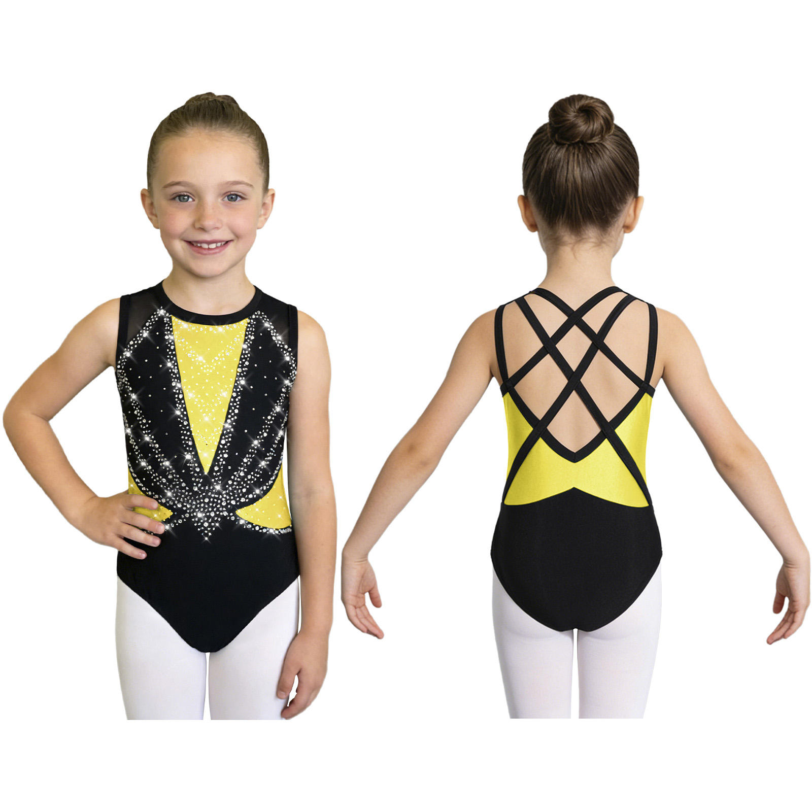 สีเหลือง