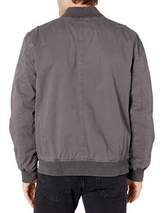 Blouson Bomber Léger Homme – Veste Tendance Streetwear Moderne – Fournisseur pour Acheteurs en Gros et Détaillants de Vêtements - Product Image 2