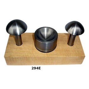 Kit de formage de haute qualité, ensemble de 56 outils de fabrication de bijoux finition miroir, collection premium et meilleur produit à prix de gros. - Product Image 2