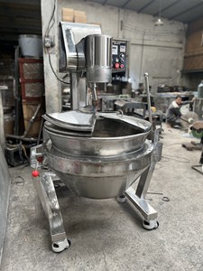 Máquinas Eléctricas Automáticas Portátiles Multifuncionales para Panadería, Motor de 220V/380V, Máquinas de Llenado y Procesamiento, 1 Año de Garantía, Vietnam - Product Image 3