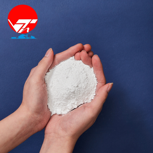 Peinture en poudre acrylique NHAT THANG VNT7 JSC VNT-1000, haute pureté, blancheur 97 %, pour la construction navale et les peintures routières - Product Image 1