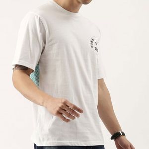 Premium Quality Sun Faded Black Regular T-shirt 280gsm Custom DTG Printing and Label <b>Tshirts</b> Streetwear Fitness Men's <b>Tshirts</b> - Product Image 4