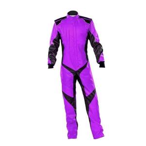 Traje de Carreras Deportivo Unisex Personalizado OEM, Impermeable y Resistente al Viento, para Karting, Tallas Grandes, para Hombre, con Estampado - Product Image 5