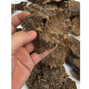 Copeaux d'Oud vietnamien de qualité supérieure, arôme royal |   Parfum naturel et aromatique riche, doux et fumé - Product Image 2