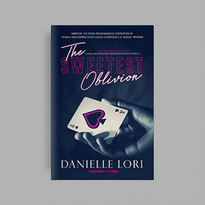 Le plus doux oubli par l'auteur Danielle Lori, livre broché personnalisé avec couverture souple, impression de livres - Product Image 2