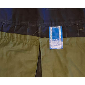 Kilt écossais pour femmes, vente en gros, taille personnalisée, jupe traditionnelle des Highlands en coton durable, OEM ODM - Product Image 5