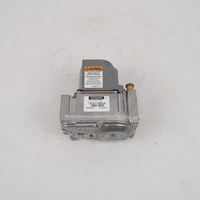 Control de Gas Combinado Intermitente VR8204A5806 Resideo