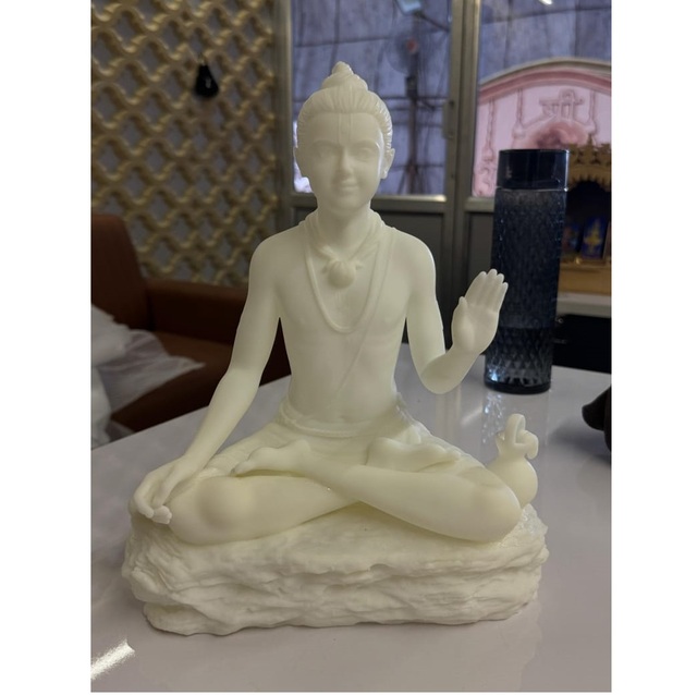 High Accuracy SLA 3D Printer ABS Material 100mm/s Printing Speed for Jewelry Design Casting Patterns Fine Detail Production